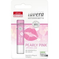 Balsam de buze Pearly Pink